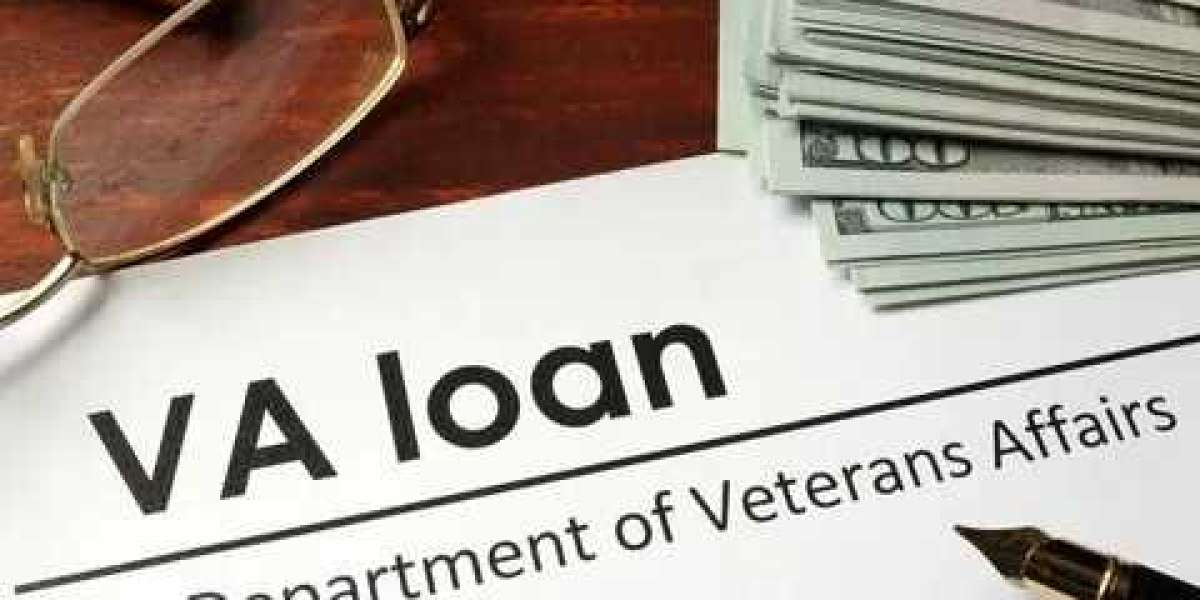 VA Loans Services in Brooklyn Park, MN