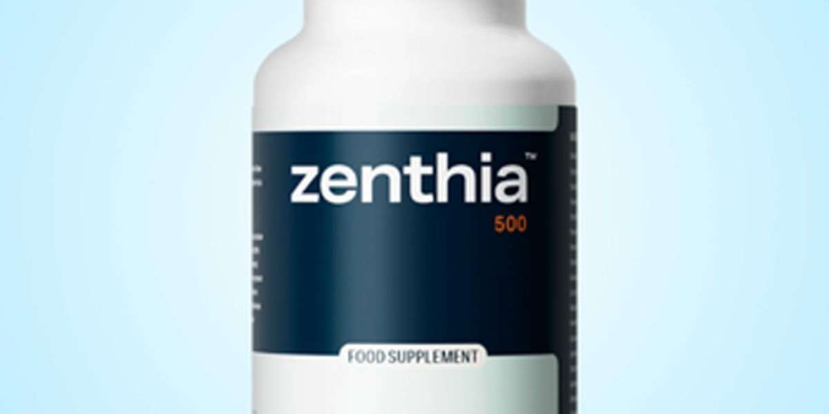 Does Zenthia UK suppress appetite naturally?