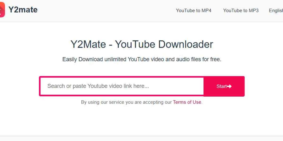 Y2Mate – Fast, Free & Easy Online Video Downloader