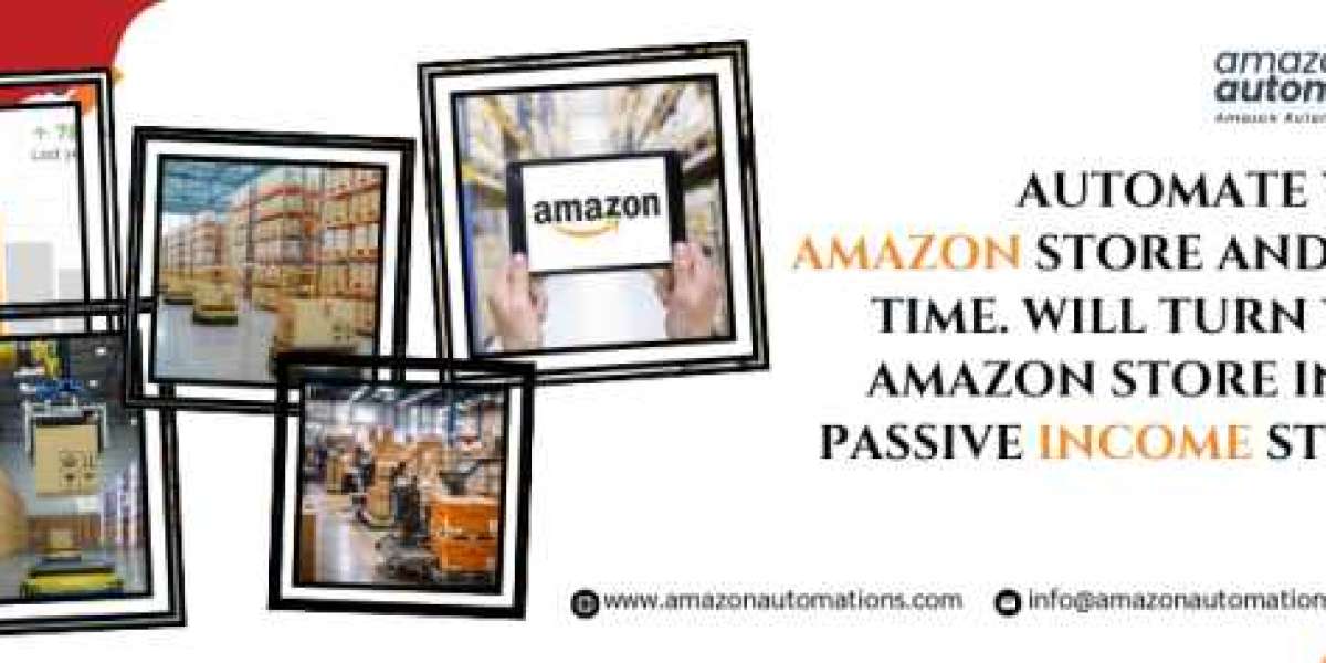 How Much Profitable Walmart Automation Businesss Is