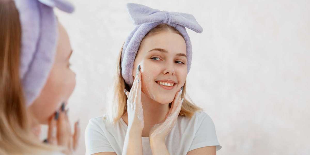 The Ultimate Skin Care Routine for All Skin Types