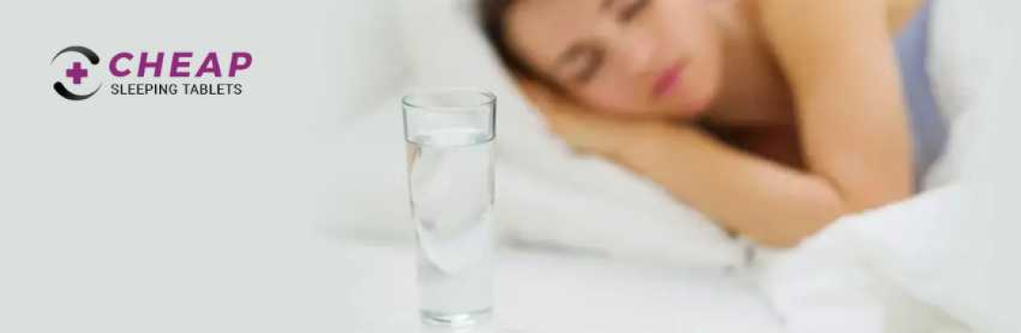 Cheap SleepingTablets Cover Image