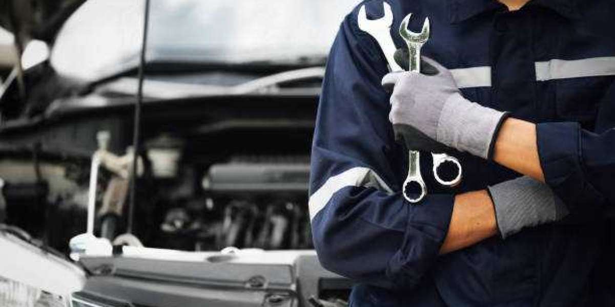 How to Find the Best Auto wrecking yards near me for Used Parts