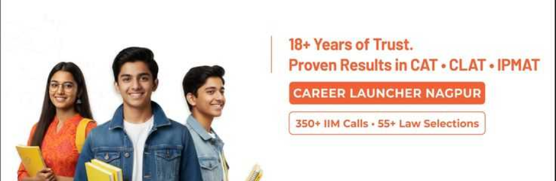 Career Launcher Nagpur Cover Image
