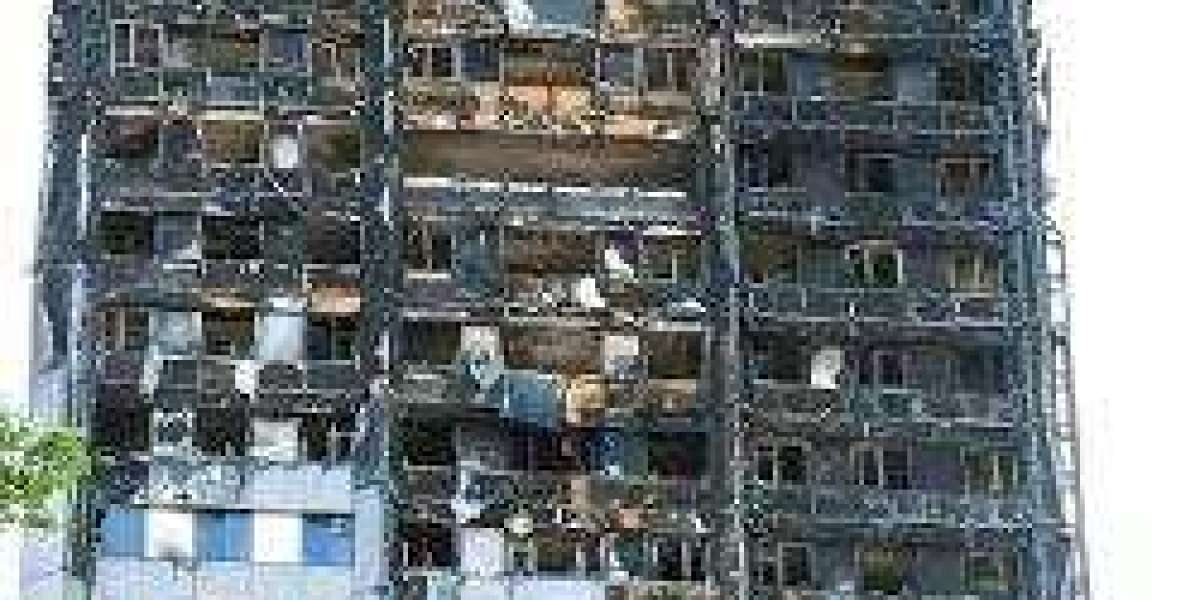 Fire Consultants in Dubai Ensuring Safety and Building Compliance