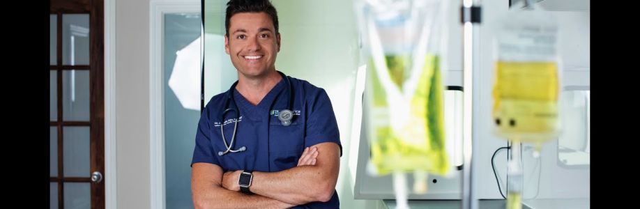 The Wellness Doctor Cover Image