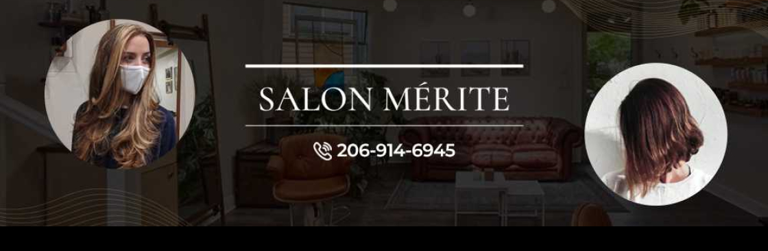 Salon Mérite Cover Image