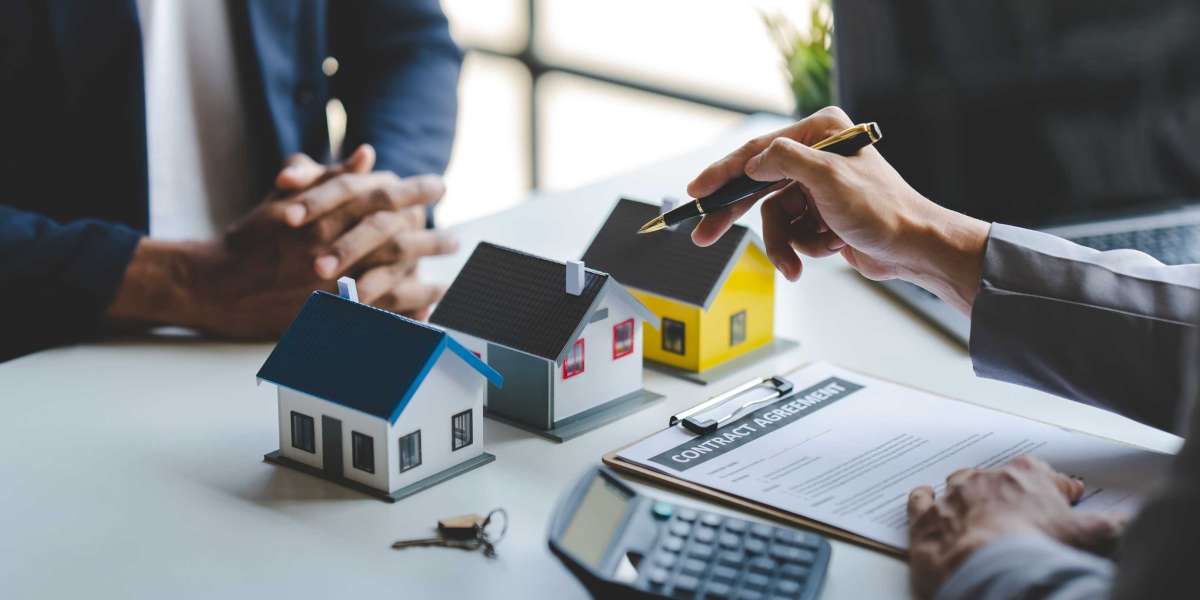 10 Common Mistakes in Buying Property Services
