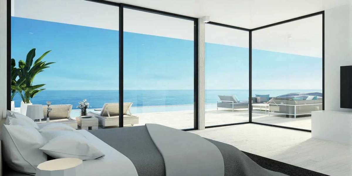 Why UPVC Windows Are the Best Choice for Modern Homes and Offices