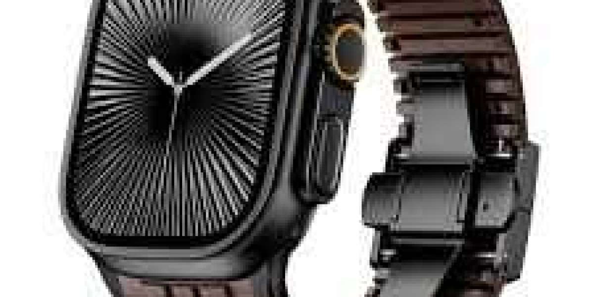 Which Apple Watch Models Work Best with the FlareFlex Silicone Strap?