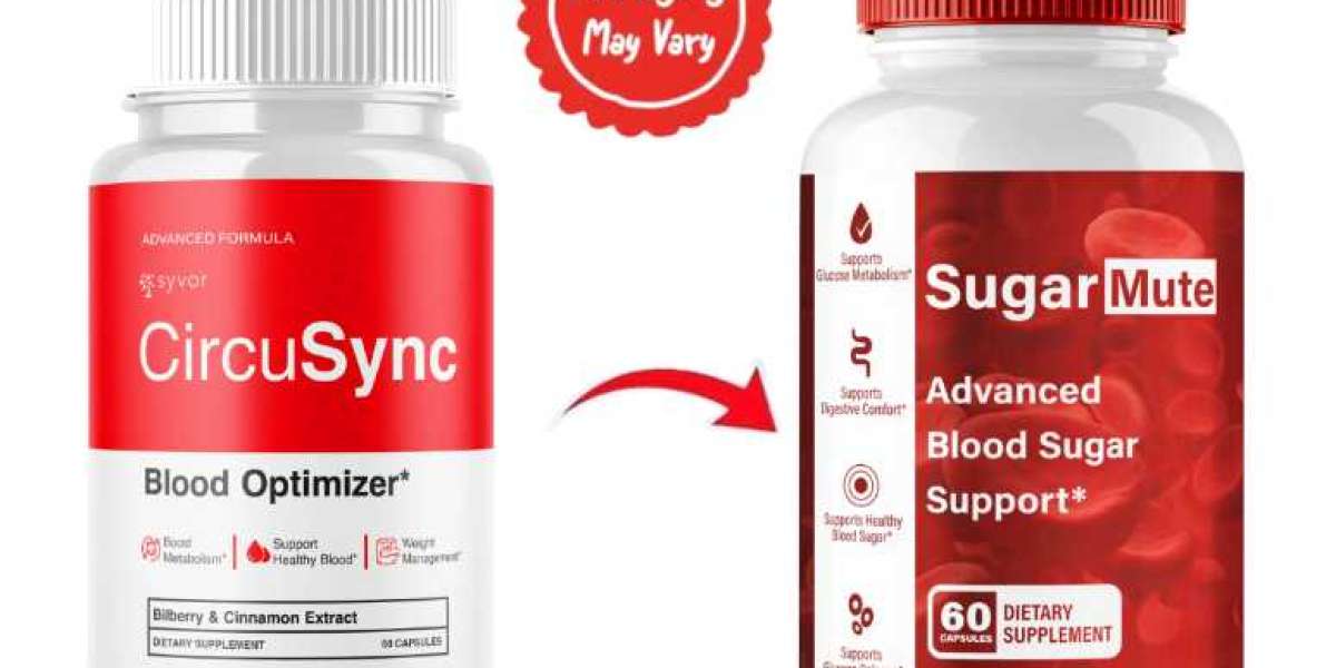 Circusync Real Customer Reviews-From Blood Health to Total Wellness [Circusync Work]