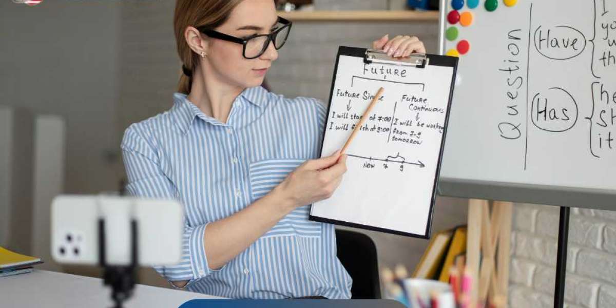 Best IELTS Coaching in Gurgaon for Achieving Higher Band Scores and International Plans