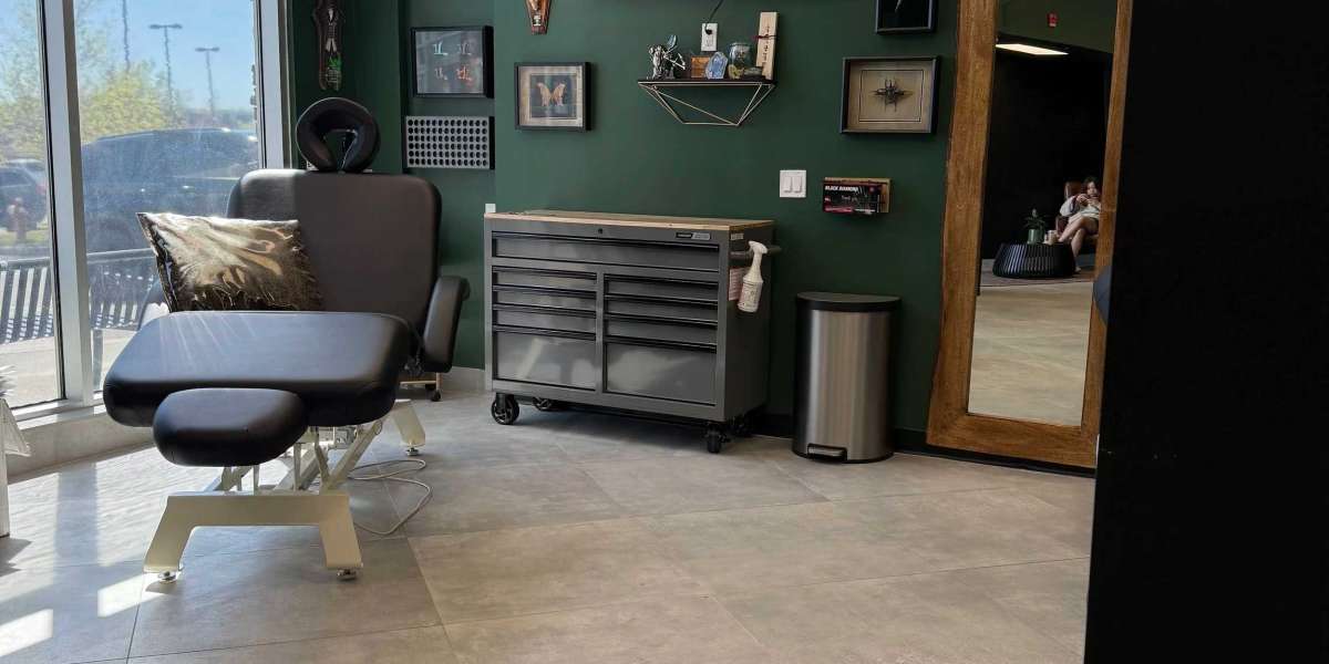 Understanding the Tactics of the Best Walk in Tattoo Studios that Make Them Popular