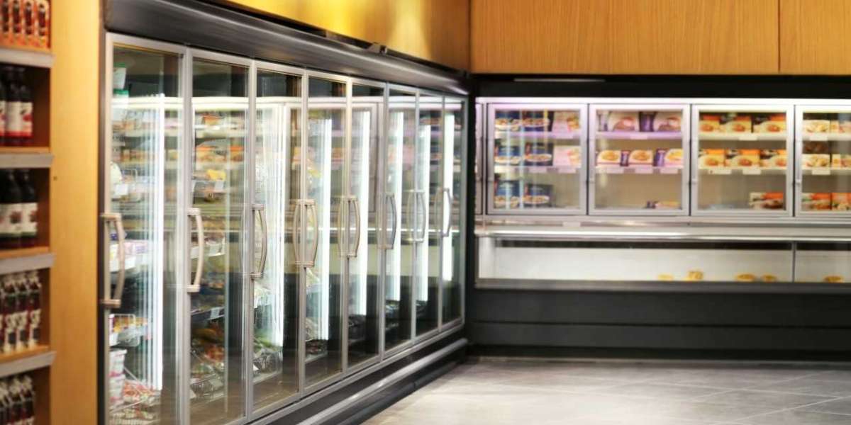 Commercial Fridge Repair Sydney- Agility Fridge Repair