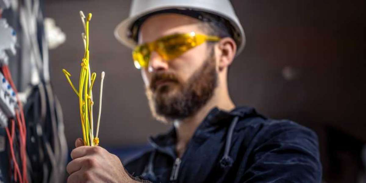 Electrician Services Sydney – Reliable Electrical Solutions for Homes and Businesses