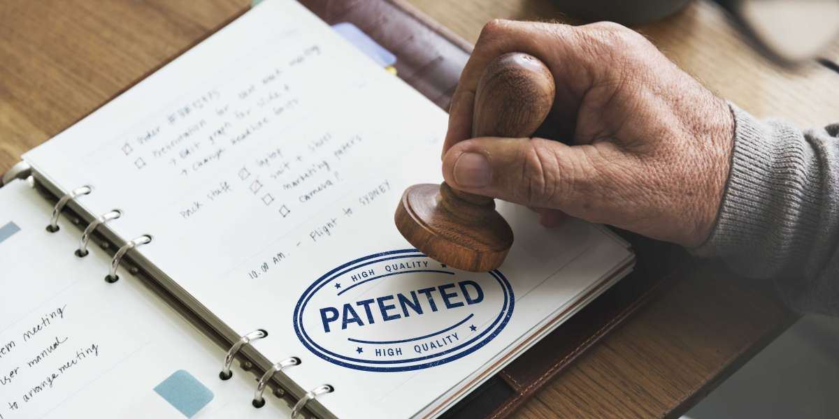 Best Patent Agencies in India | Trusted Patent Agents & Consultants