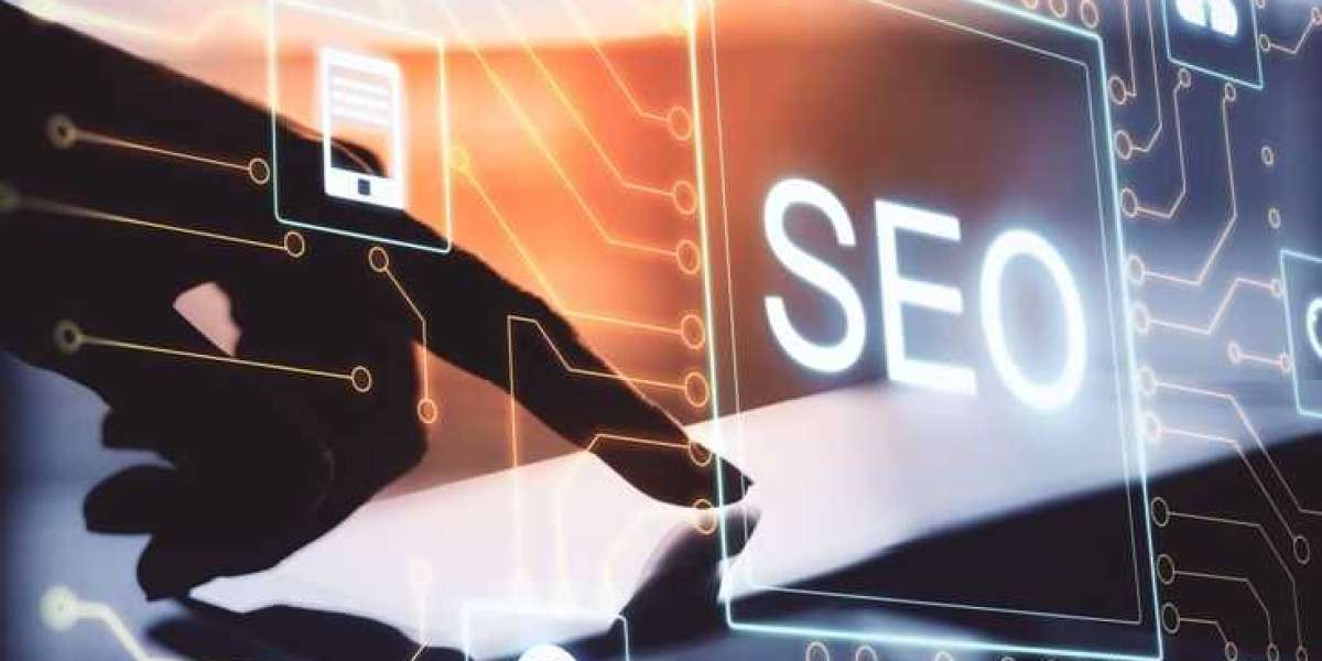 SEO Consultant in Dubai: Strategic Growth with a Leading SEO Agency Dubai