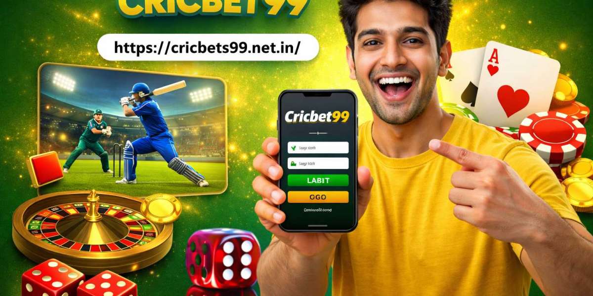 Cricbet99 Payment System Explained: Managing Deposits and Withdrawals Smoothly