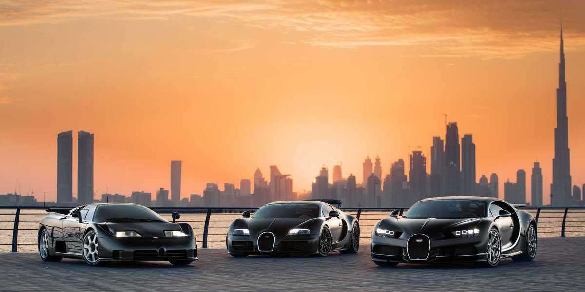 What Makes Car Rental Company in Dubai Ideal for Families Visiting the UAE 2026?