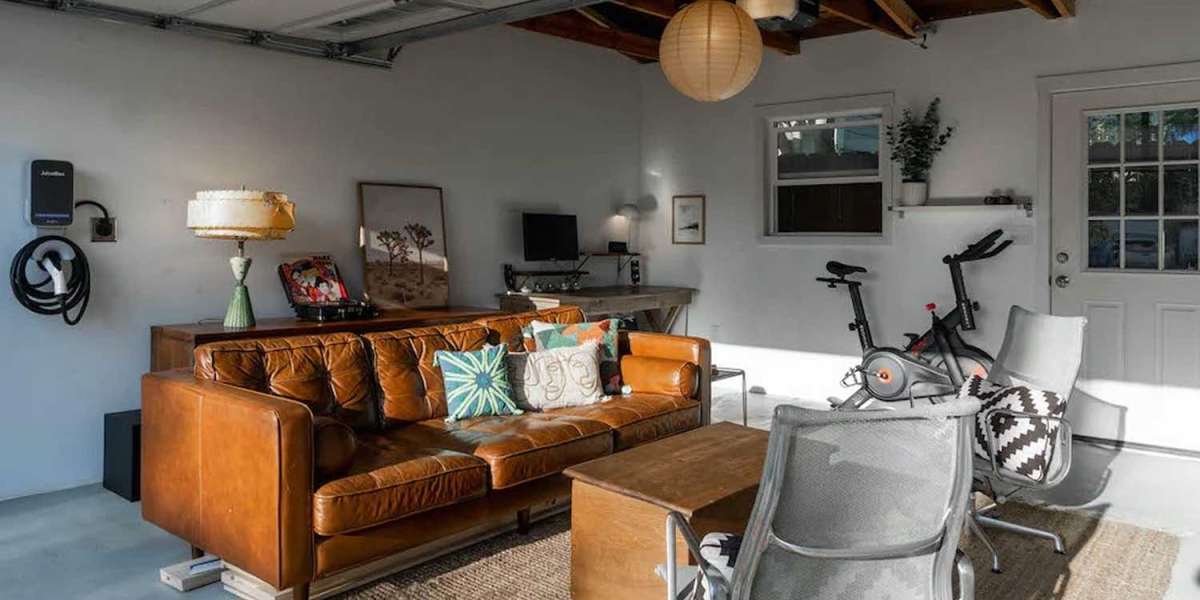 Unlocking Hidden Living Space: Basement and Garage Conversions That Add Real Value