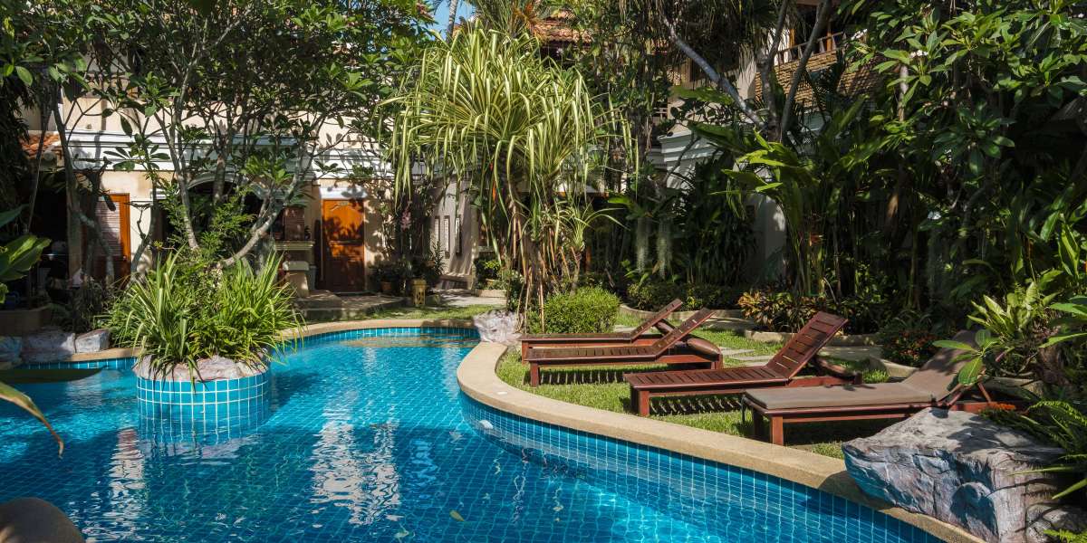 Modern Pool Renovation Ideas To Elevate Outdoor Living Fort Lauderdale