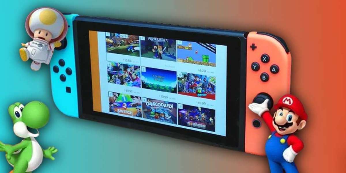 Why SwitchFreeGame is the Ultimate Tool for Free Gaming