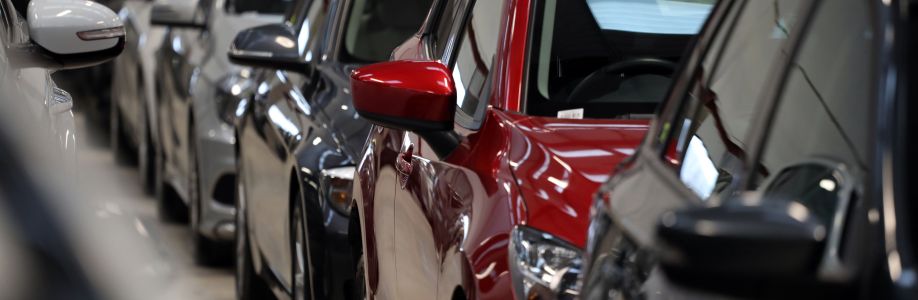 Car Hire In Sharjah Cover Image