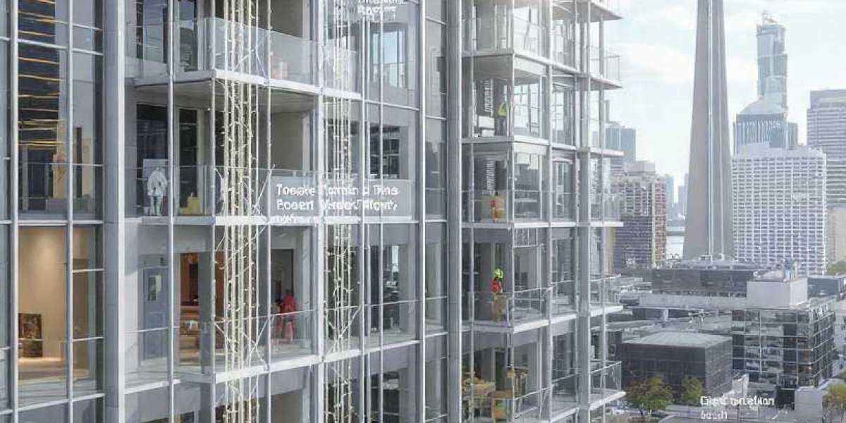 Fire Safety Consultants in Toronto: Compliance & Protection Experts