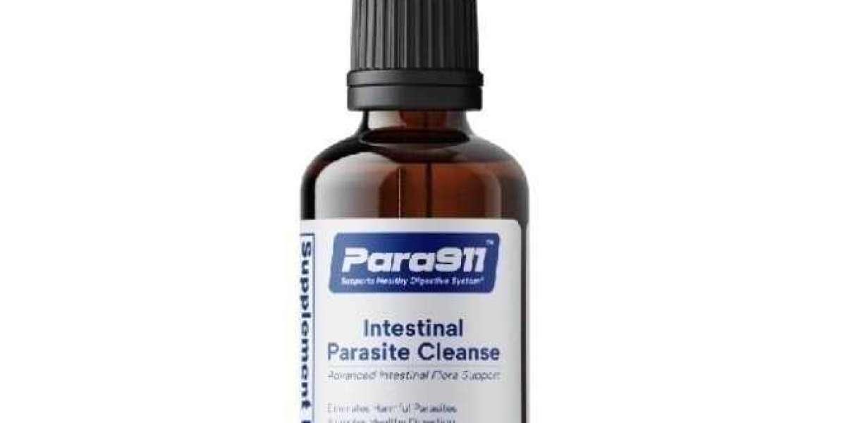 Para 911 Drops Reviews, Cost, Ingredients, Price & Key Benefits