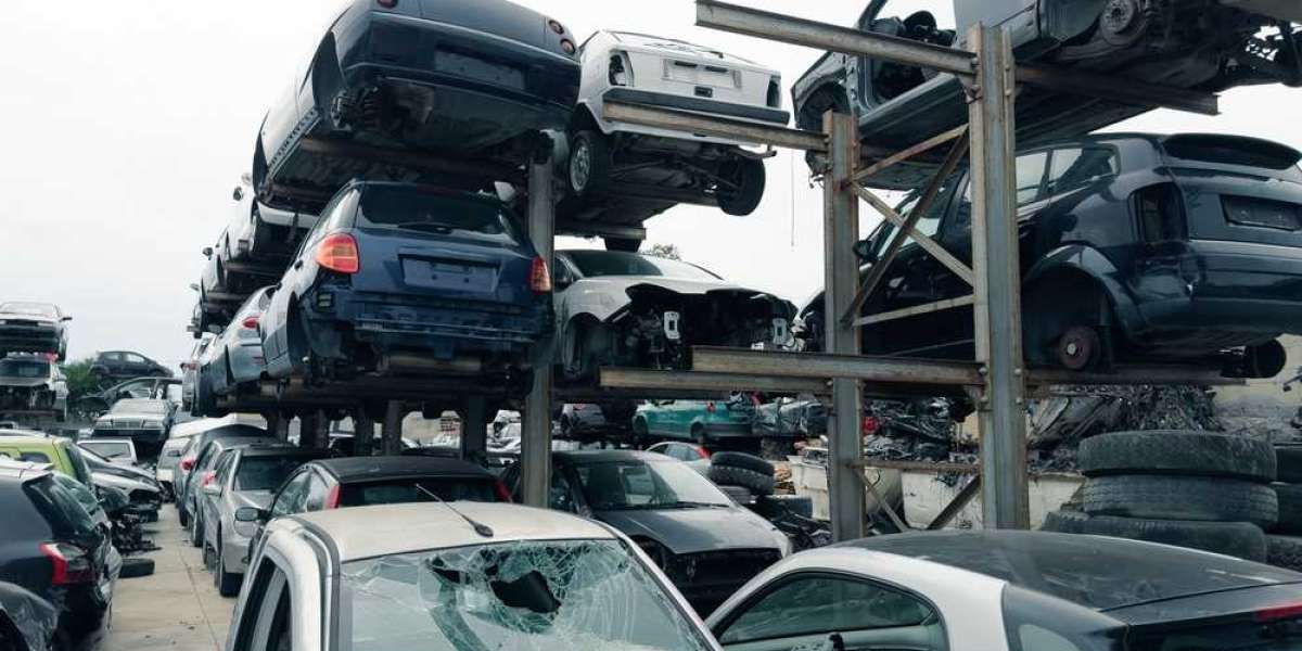How EV scrap yards will rule Australia in 2026-2030