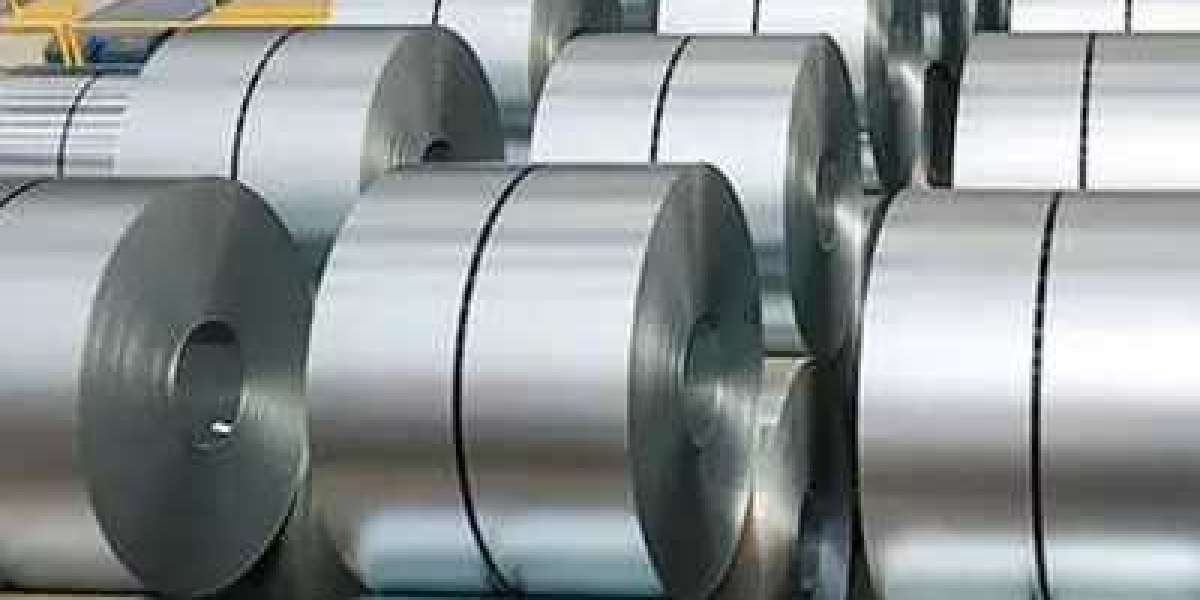 Color Coating Line: A Complete Guide to Modern Colour Coating Line Technology