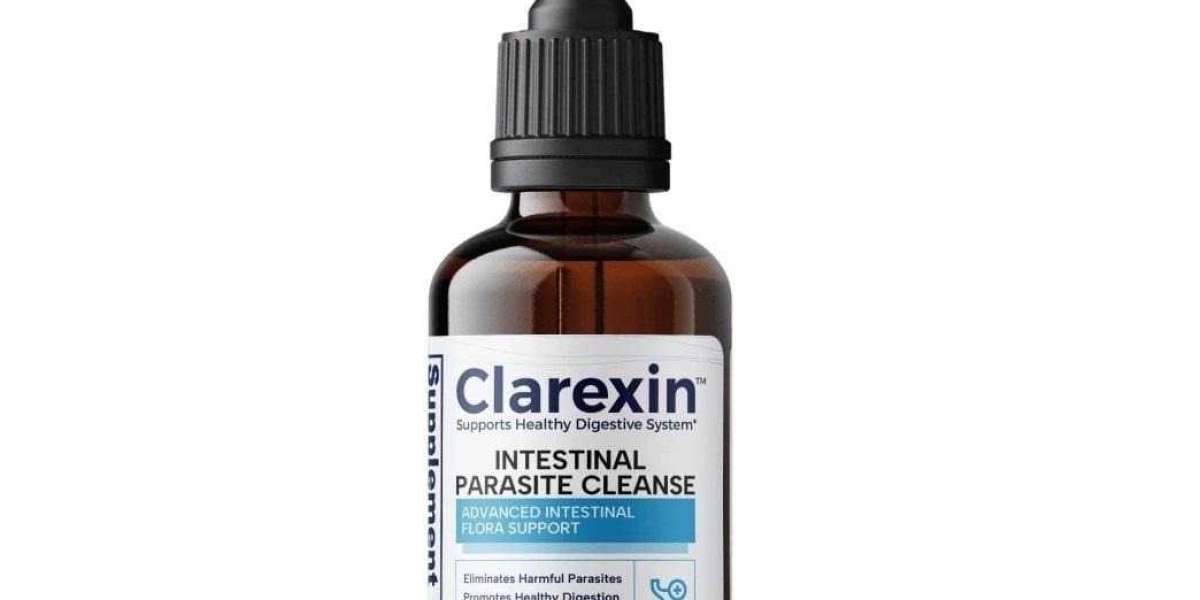 Clarexin USA & UK Review: Latest Results, Benefits, and Price of This Herbal Cleanse