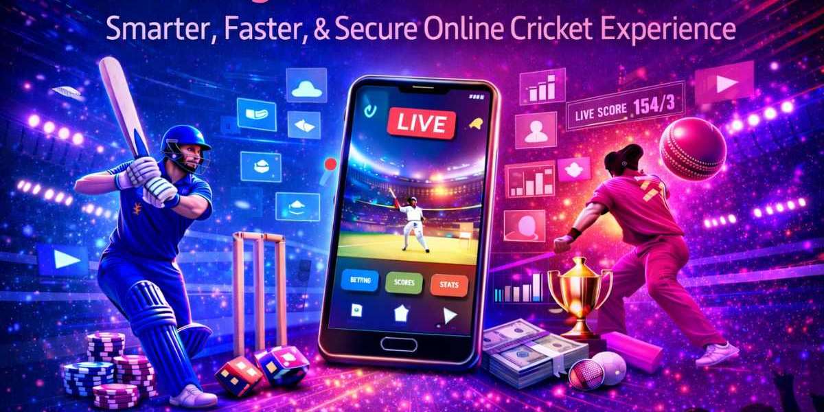 IPL Digital Experience 2025: How Online Platforms Are Changing the Way Fans Follow Cricket