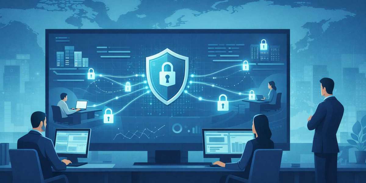 Enterprise VPNs: Essential Tools for Protecting Business Networks