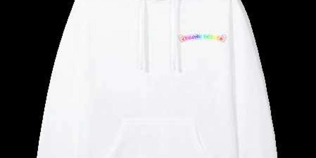 Chrome Hearts Hoodie: The Hoodie That Refuses to Be Normal