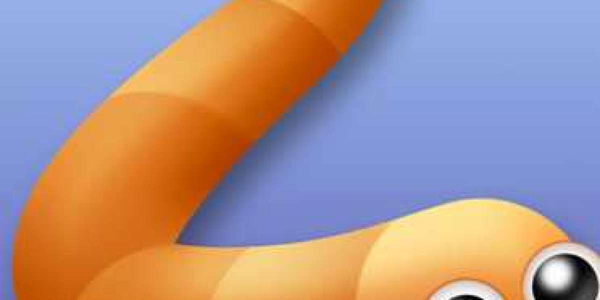 Slither.io: The Addictive Online Snake Game You Can’t Stop Playing