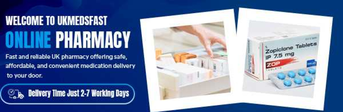 UK MEDS FAST Cover Image