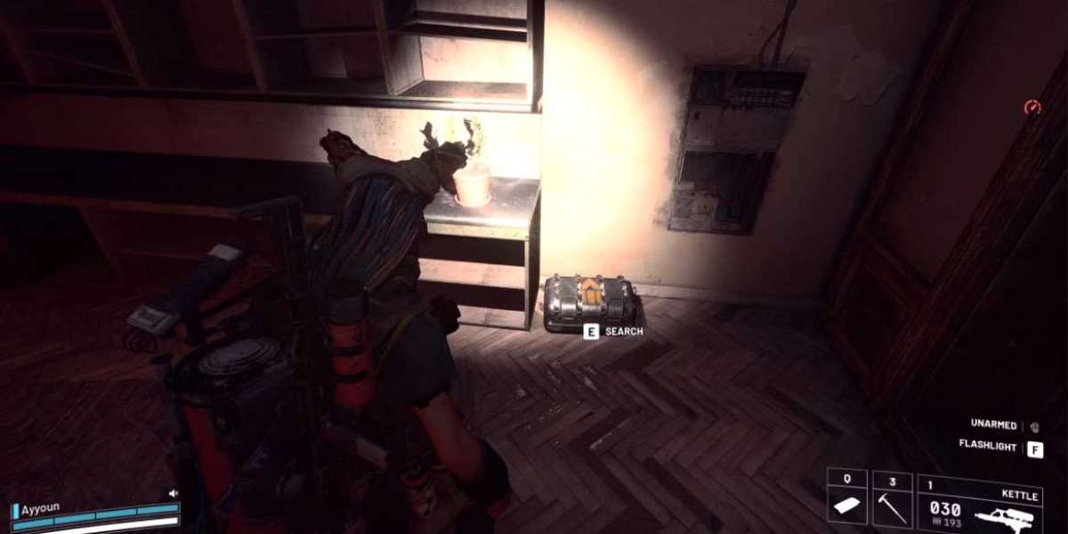 RSVSR What to Buy With Coins in ARC Raiders for Easier Raids