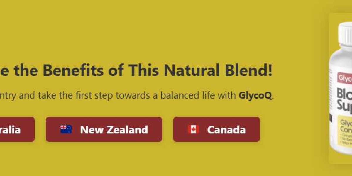 GlycoQ Capsules Canada Review: Glucose Balance Tested