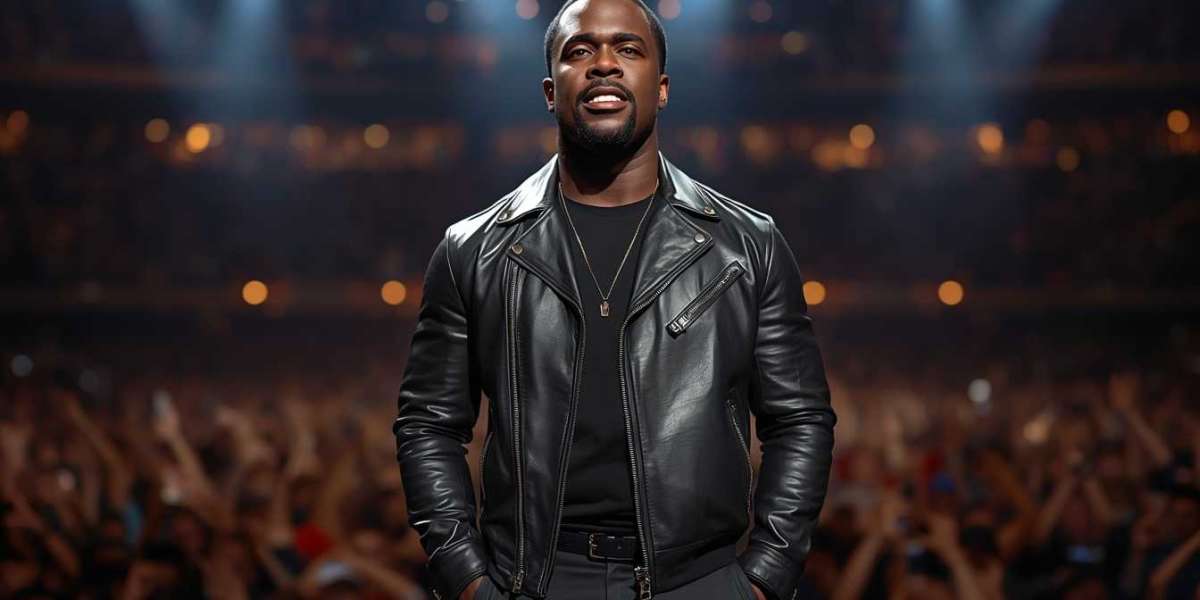 Men’s Leather Jackets for Travel Comfort, Style, and Durability