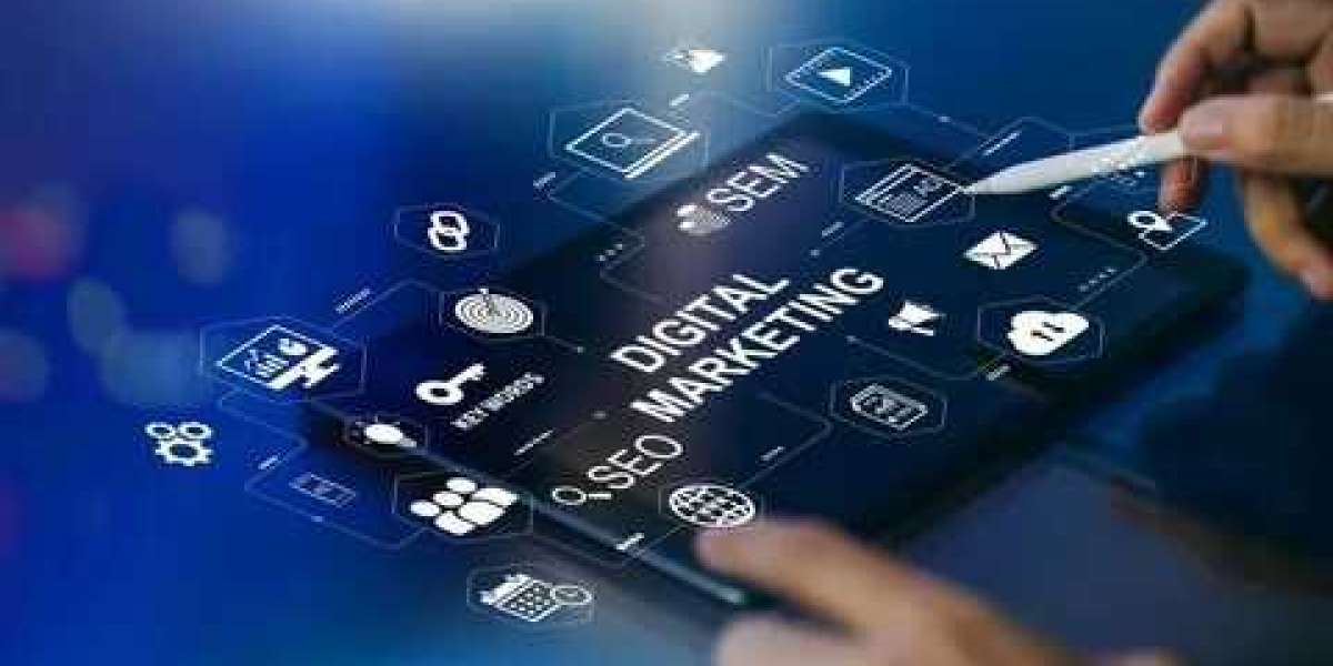 Digital Marketing Services in Buffalo, NY