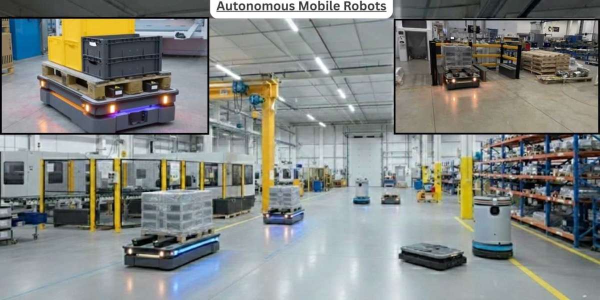 Smart Mobile Automation: The Future of Modern Indian Factories
