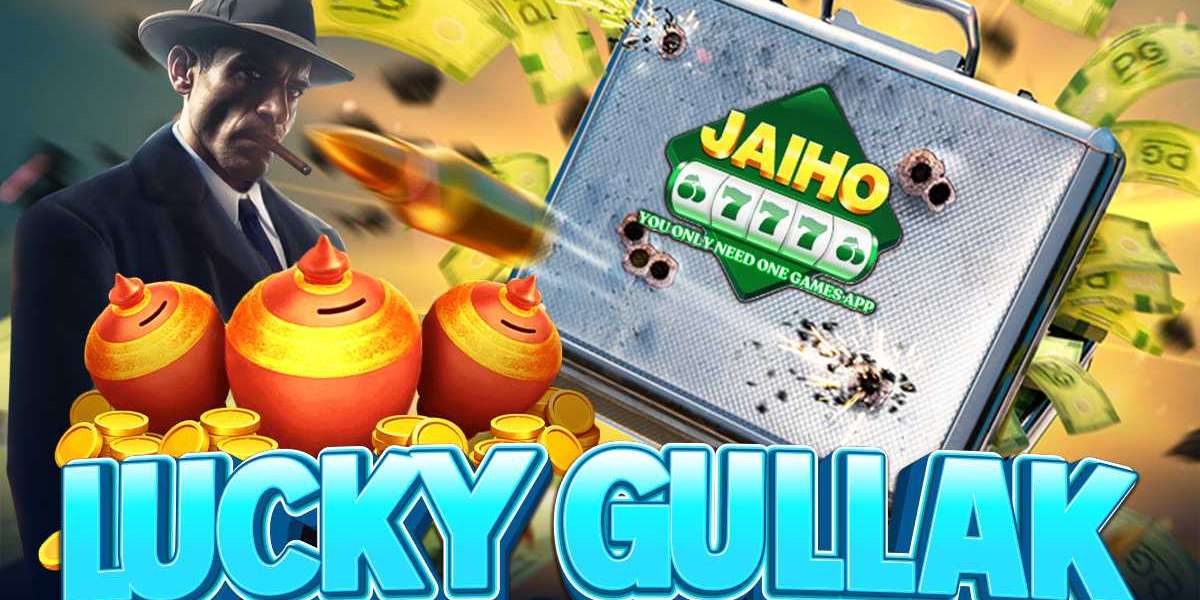 Jaiho 777 – Top Online Casino for Daily Bonus & Fun