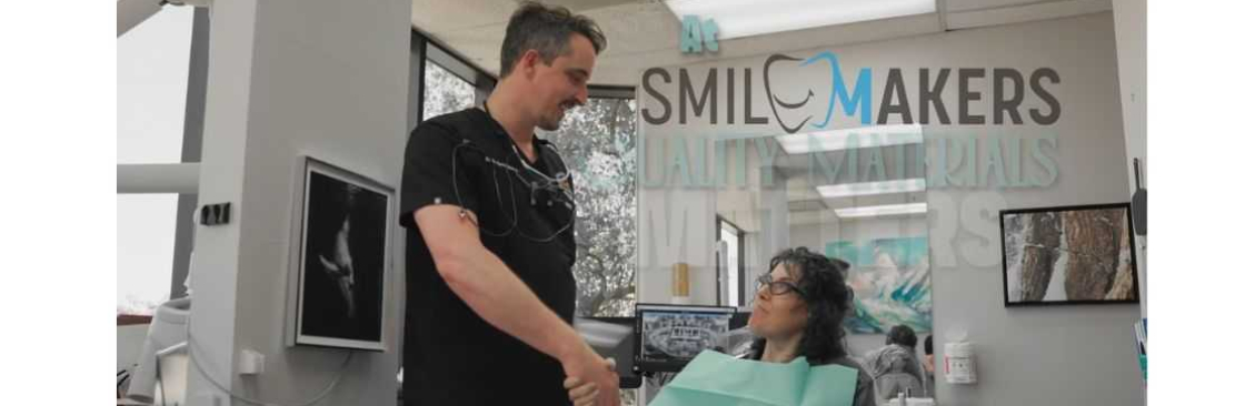 Smile Makers Dental Care Cover Image