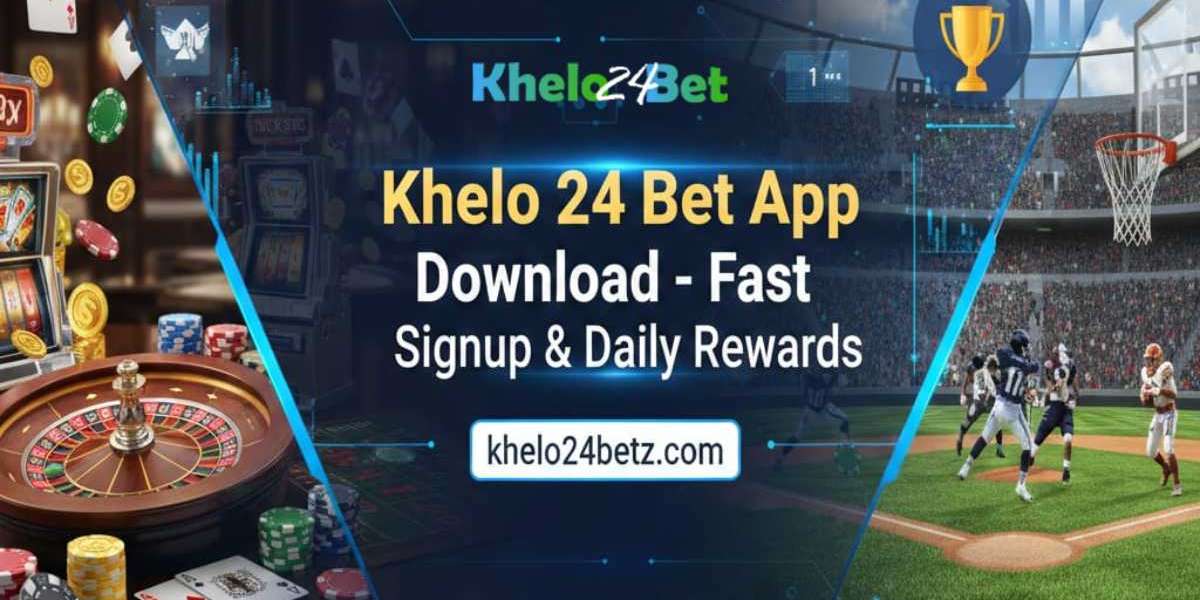 Khelo 24 Bet App Download – Fast Signup & Daily Rewards
