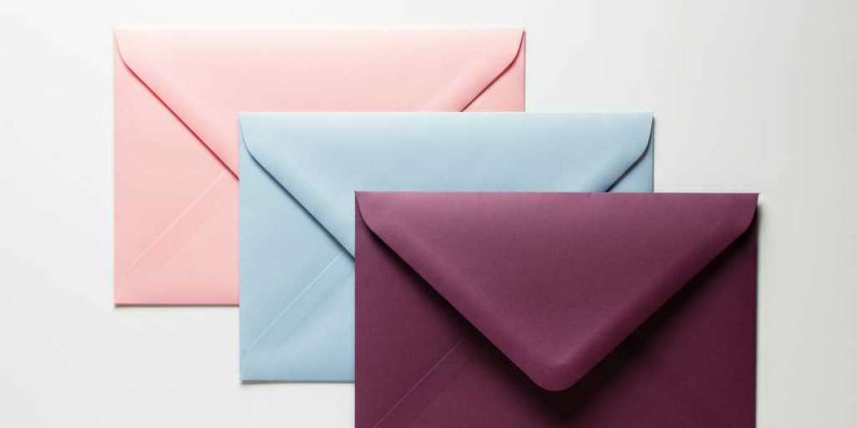 Envelope Size Guide: DL, C5, C6 Explained