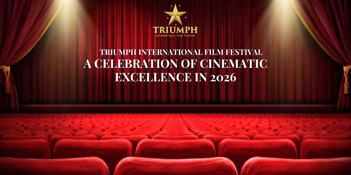 Best Film Festivals for Movies: Why an International Film Festival Matters for Filmmakers