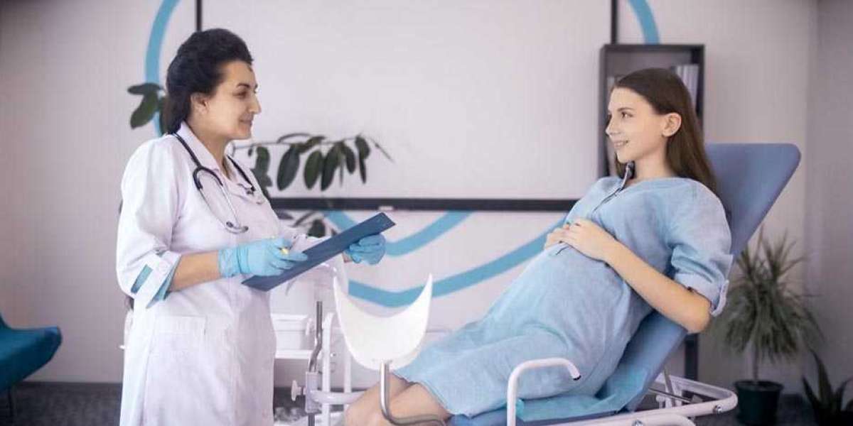 Best IVF Clinic Dubai with Advanced Fertility Care