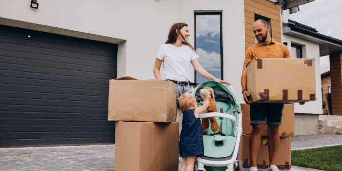 Cheapest Areas to Rent in London and the Best Time to Move House Stress-Free