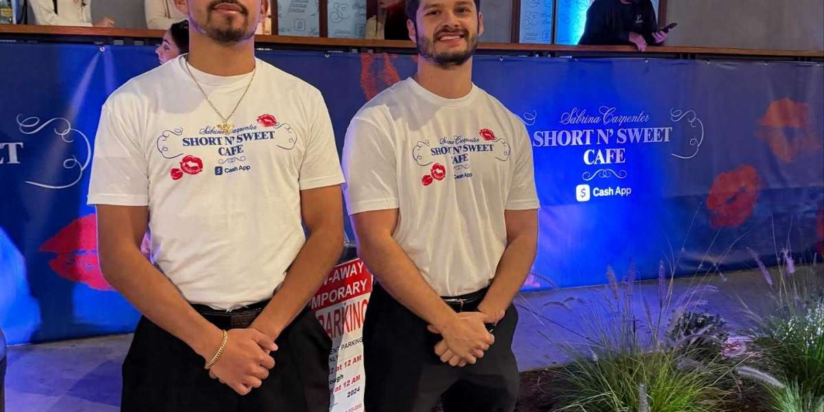 Mint Valet: Redefining Luxury Among Valet Companies Los Angeles